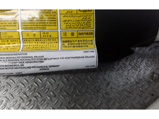 Боковая подушка безопасности    Hyundai Santa Fe