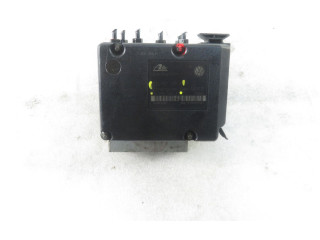 Блок АБС 10094603213, 1J0907379A   Audi  A3 S3 8L  1996 - 2003 года