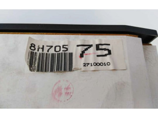 Панель приборов 8H70575, 27100010   Nissan X-Trail T30       