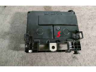 Pojistková skříňka Řídící jednotka BSM 9661682580, S118983001Q   Peugeot 407 2006
