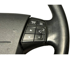 Volant Volvo S80 2007 30778847, PV5518802  