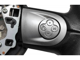 Руль Mini One - Cooper Coupe R56  2005 - 2014 года 91846436, 609695851D      
