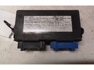Блок комфорта 96000644R   Renault Laguna I   