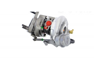  Турбина Ford Escort 1.8 452014-0006, 003-001-000004R         