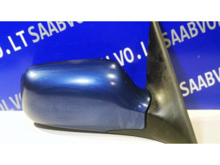 Зеркало электрическое     правое   Saab 9-3 Ver1  1998-2005 года   