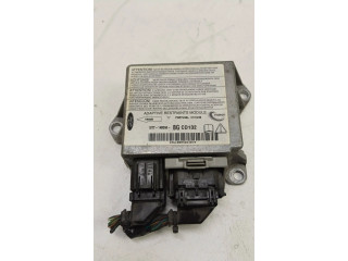 Блок подушек безопасности 1S7T14B056, 36L008326301   Ford Mondeo Mk III