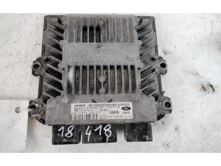 Блок управления впрыском 1303232, 1303232   Ford Fusion
