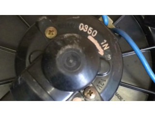 Вентилятор печки    1940000350   Mazda 323