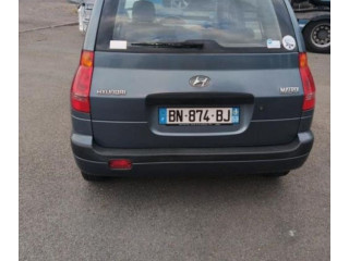 Zpětné zrcátko  Hyundai Matrix 2005    