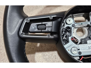 Руль Porsche Taycan 9J1  2019 -  года 9J1419091CP, 9J1419091      