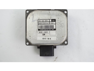 Блок управления коробкой передач 55353074   Saab 9-3 Ver2