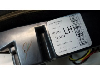 Задний фонарь левый DS7313A603AD    Ford Fusion II   2013-- года