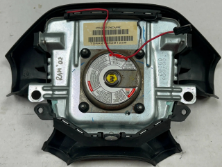 Подушка безопасности водителя P5GR77XDVAE, TDRAV1482B1229   Dodge RAM