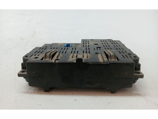 Блок управления двигателем Блок управления 1612436580, 1613696780   Peugeot Bipper