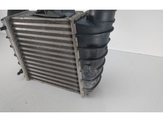 Интеркулер  6Q0145804A, 862403N   Volkswagen Polo 
