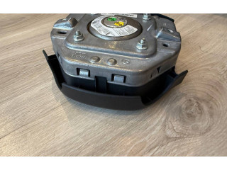 Руль Mercedes-Benz ML W164  2005 - 2011 года A1644603503, 1644603503      