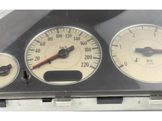 Панель приборов P05082409AH   Chrysler Grand Voyager IV       