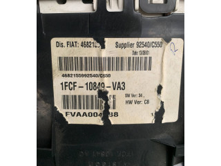 Přístrojová deska  Fiat Stilo 2001 92540C550, 1FCF10849VA3  