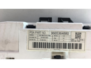 Панель приборов 9665364880, PE0002004   Citroen C5       