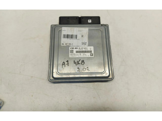 Řídící jednotka 06L907425E   Audi A7 S7 4K8 2023