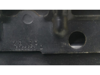 Подушка безопасности пассажира 98515JD05A, 606565100ED   Nissan Qashqai