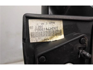 Zpětné zrcátko  Peugeot 407 2011  96874430XT, P96874430XT  