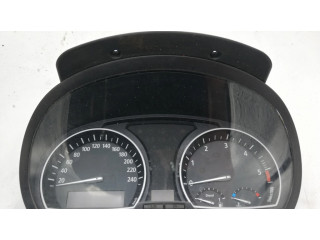 Панель приборов 3416114, 1024630   BMW X3 E83       