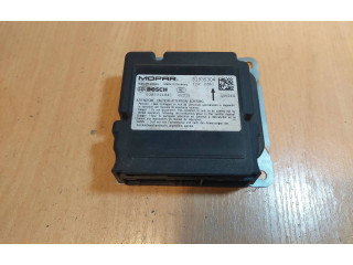 Блок подушек безопасности 51935304, 0285011845   Jeep Renegade