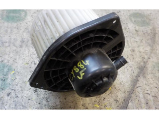 Вентилятор печки    7802A017   Mitsubishi ASX