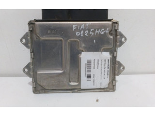 Řídící jednotka 51879338   Fiat Punto Evo 2011
