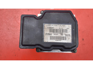 Jednotka ABS 51800747, 51800747   Fiat Croma 2009