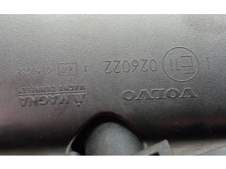 Zpětné zrcátko  Volvo S80 2006  026022  