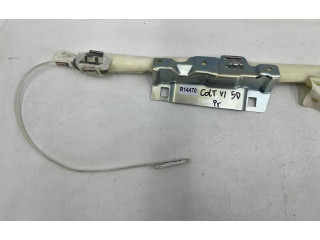 Боковая подушка безопасности 601594900   Mitsubishi Colt