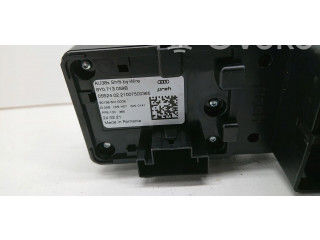 Селектор переключения передач 8Y0713059B    Audi A3 8Y   
