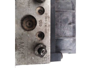 Jednotka ABS 0265216586   Nissan Primera 2000