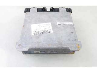 Блок управления двигателя 0215459332, 0215459332   Mercedes-Benz C AMG W202