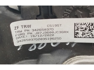 Volant Ford Focus 2021 JX7J3600JC3GRX, 34265037D  