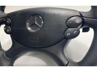 Volant Mercedes-Benz CLS C219 2008   