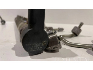 Vstřikovací lišta 78091280475, 341936L1   BMW X1 E84  pro naftový motor 2.0  