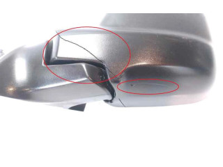 Zpětné zrcátko  Peugeot Partner 2017  1608177880  