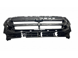 Передняя решётка Ford Kuga II 2013-2019 года GV448A164B, D2A3B      