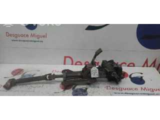 Руль Ford Fiesta  2006-2008 года COLUMNADIRECCION      