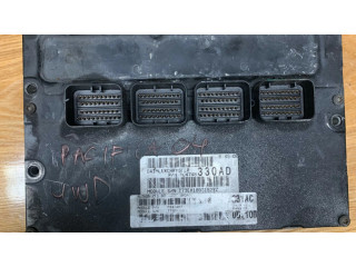 Блок управления двигателя P04748330AD   Chrysler Pacifica