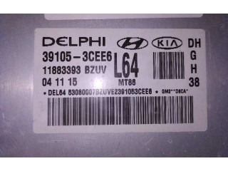 Řídící jednotka 391053CEE6   Hyundai Genesis 2017