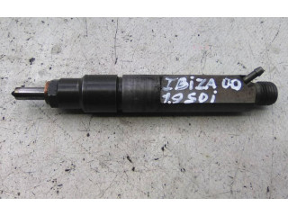 Vstřikovač 028130203F   Seat Ibiza II (6k)     
