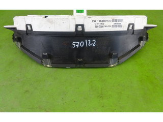 Přístrojová deska  Volvo S80 1998 9472449  