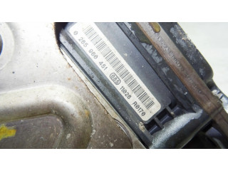 Блок АБС 34516785442, 34516850068   BMW  5 GT F07  2010-2017 года