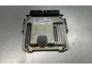 Řídící jednotka 9851888980, 9850563780   Peugeot 2008 II 2023