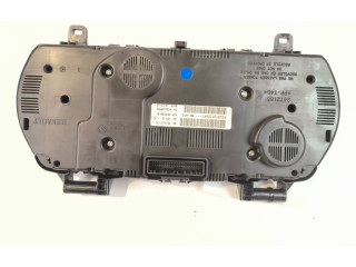 Панель приборов 248101104R   Renault Kadjar       