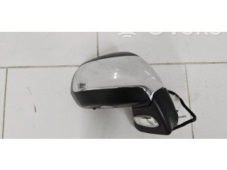 Zpětné zrcátko  Peugeot 5008 2009  E20208199, E20308199  